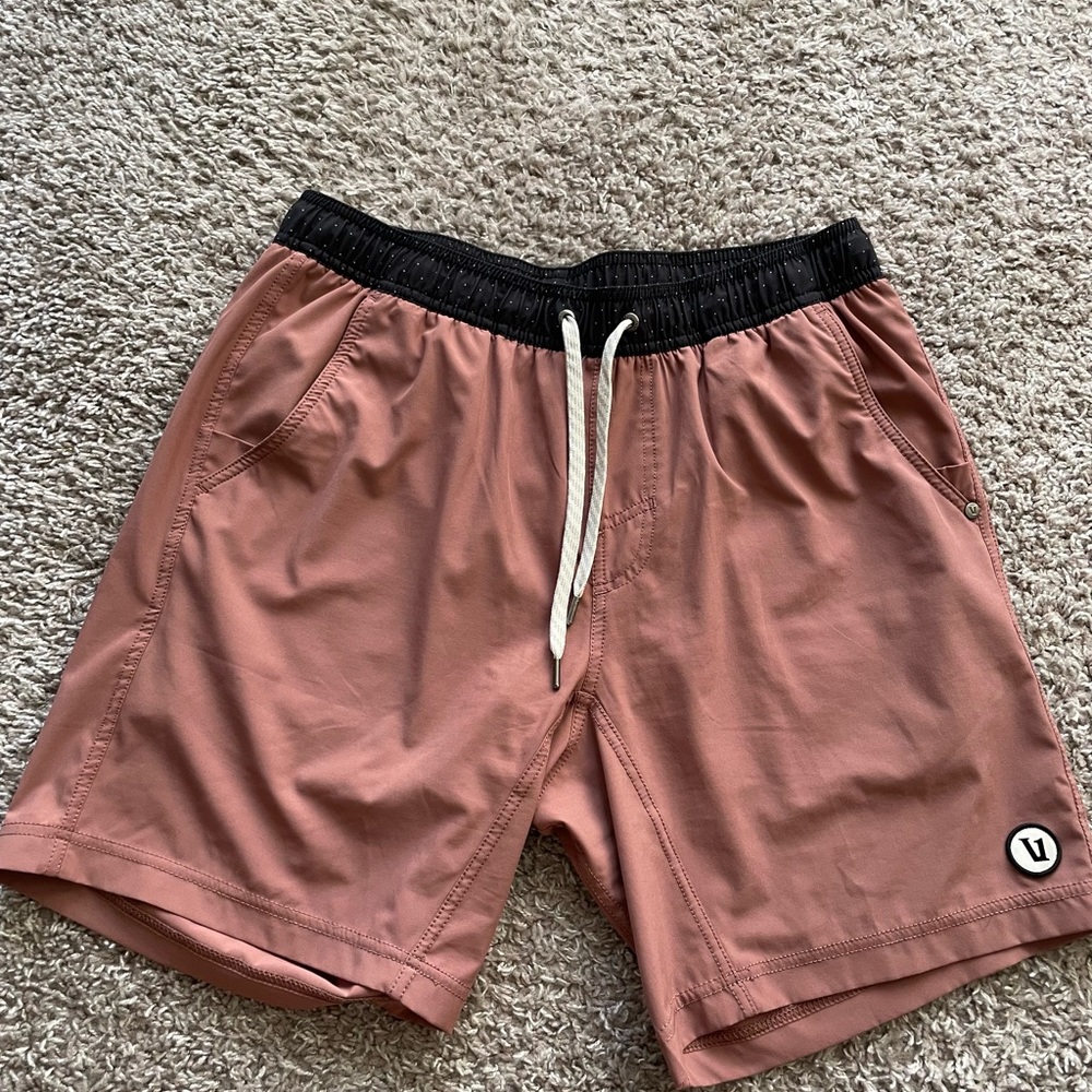 Vuori Kore Shorts